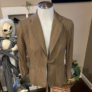 New York & Company blazer jacket